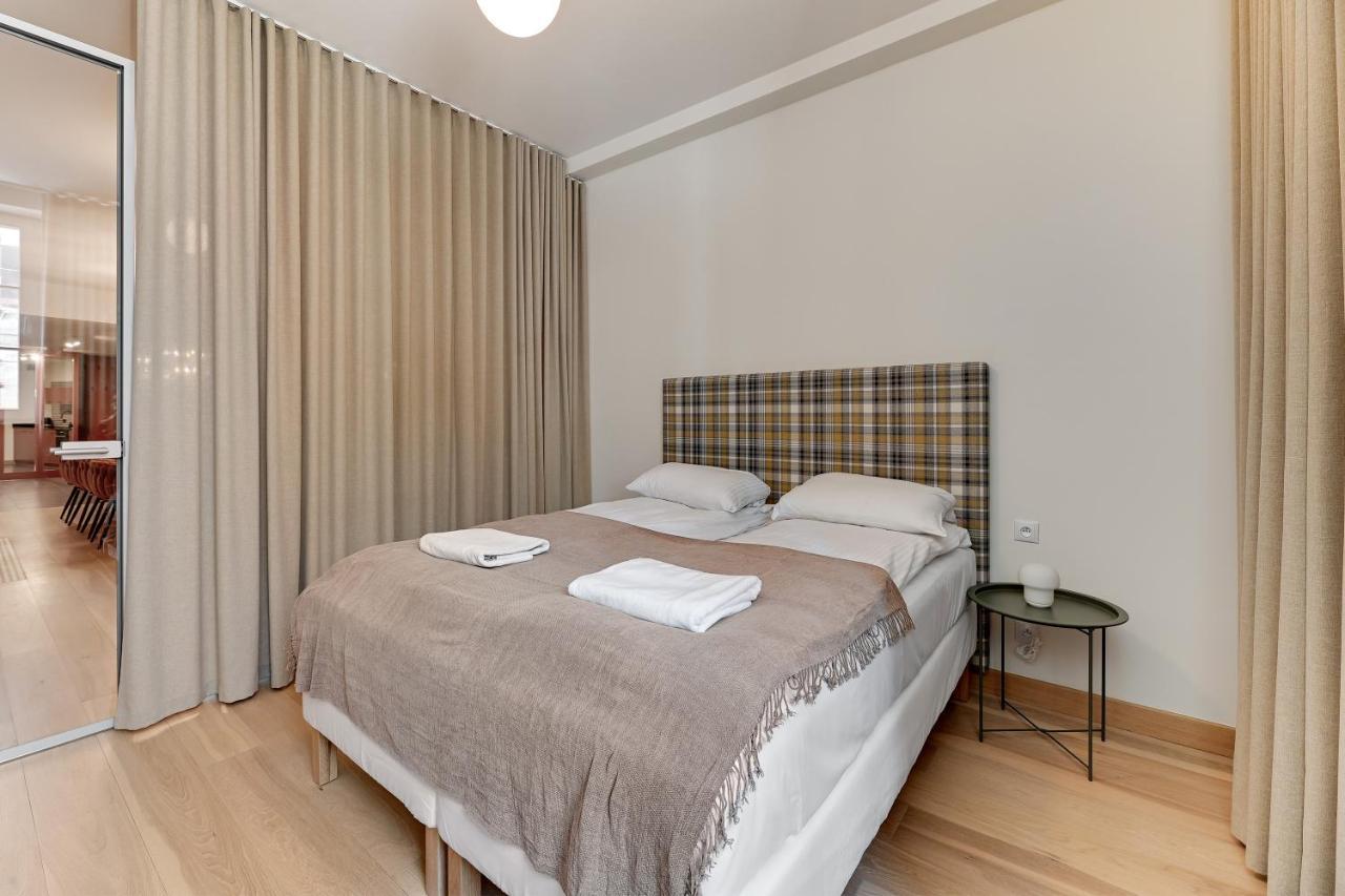 Pure Gdansk - Central Location - By Grand Apartments المظهر الخارجي الصورة