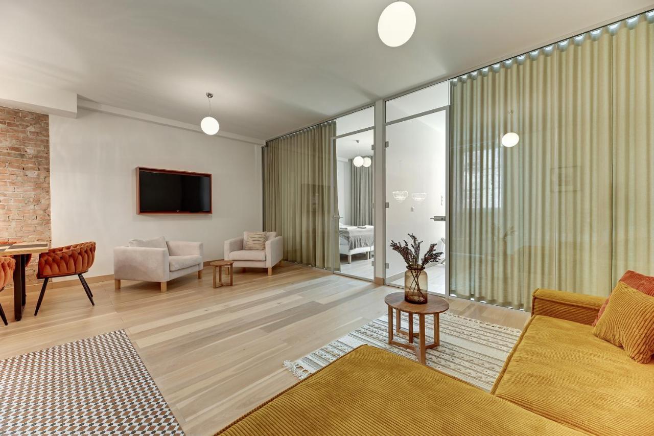 Pure Gdansk - Central Location - By Grand Apartments المظهر الخارجي الصورة