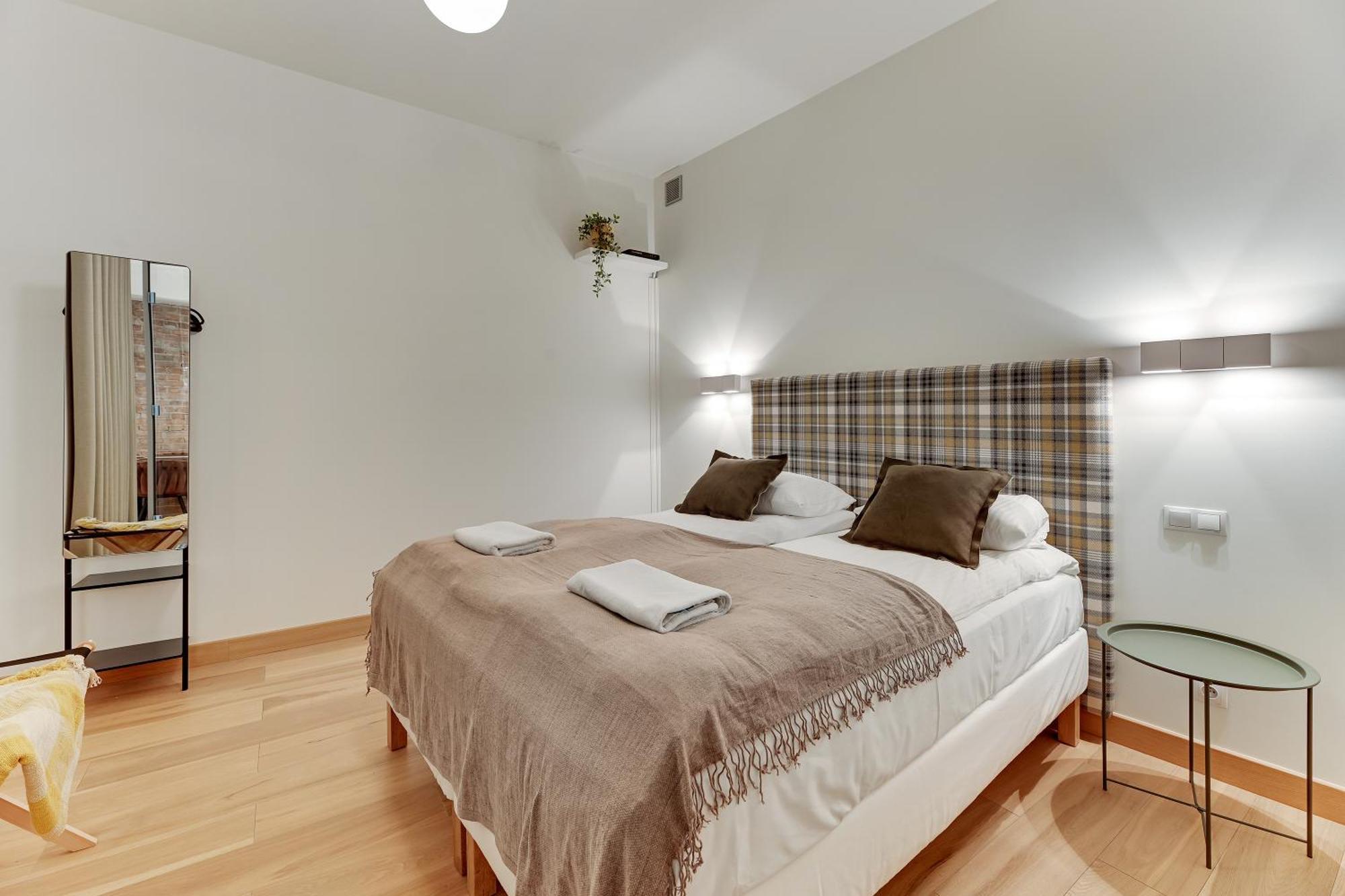 Pure Gdansk - Central Location - By Grand Apartments المظهر الخارجي الصورة